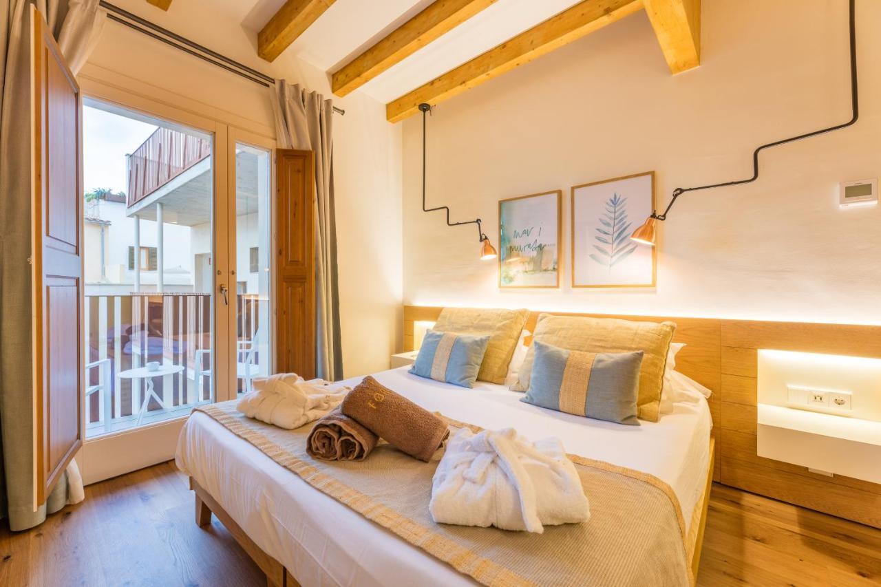 Forum Boutique Hotel & Spa - Adults Only Alcudia  Exterior photo