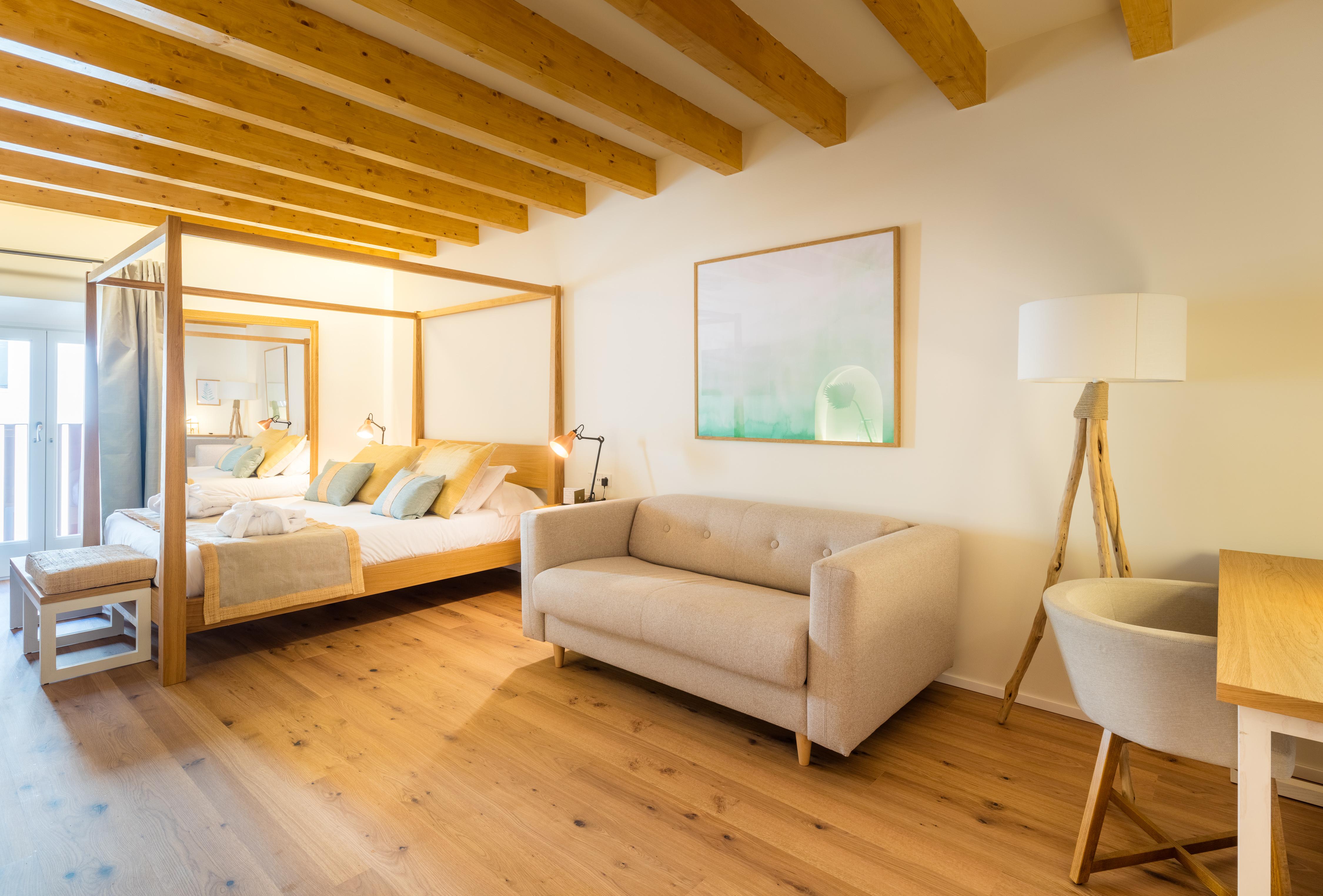 Forum Boutique Hotel & Spa - Adults Only Alcudia  Exterior photo