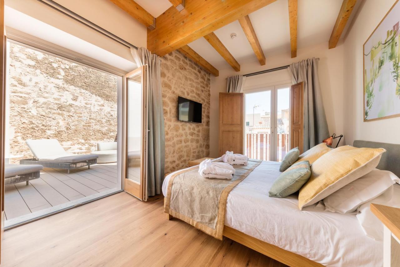 Forum Boutique Hotel & Spa - Adults Only Alcudia  Exterior photo