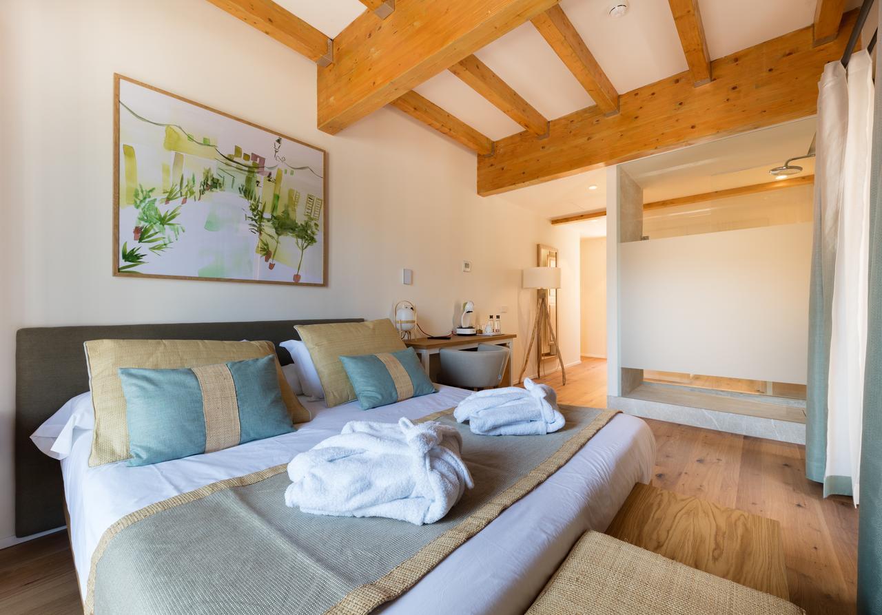 Forum Boutique Hotel & Spa - Adults Only Alcudia  Exterior photo