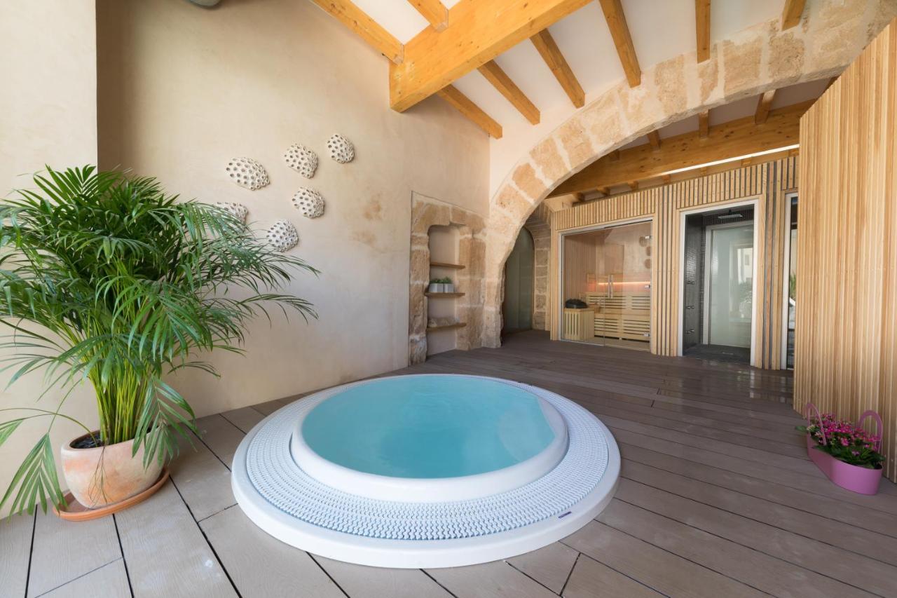 Forum Boutique Hotel & Spa - Adults Only Alcudia  Exterior photo