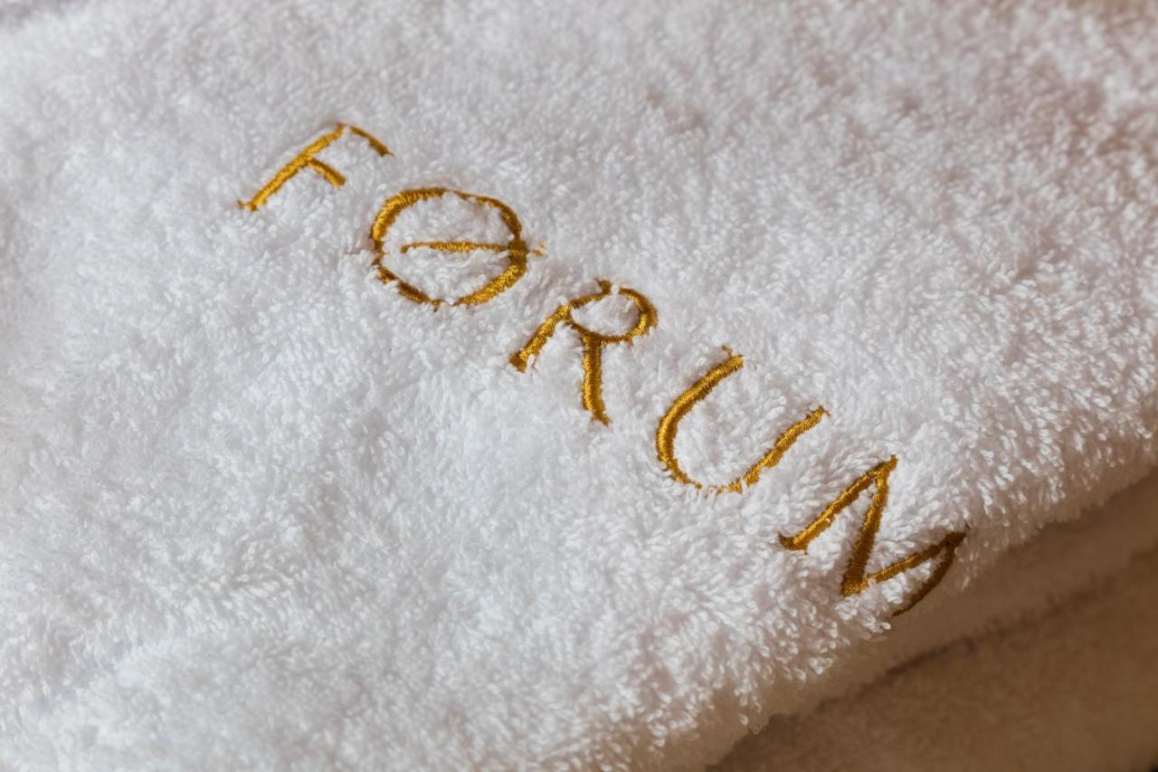 Forum Boutique Hotel & Spa - Adults Only Alcudia  Exterior photo