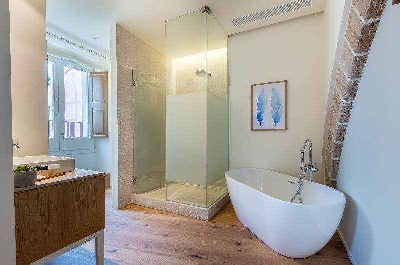 Forum Boutique Hotel & Spa - Adults Only Alcudia  Exterior photo